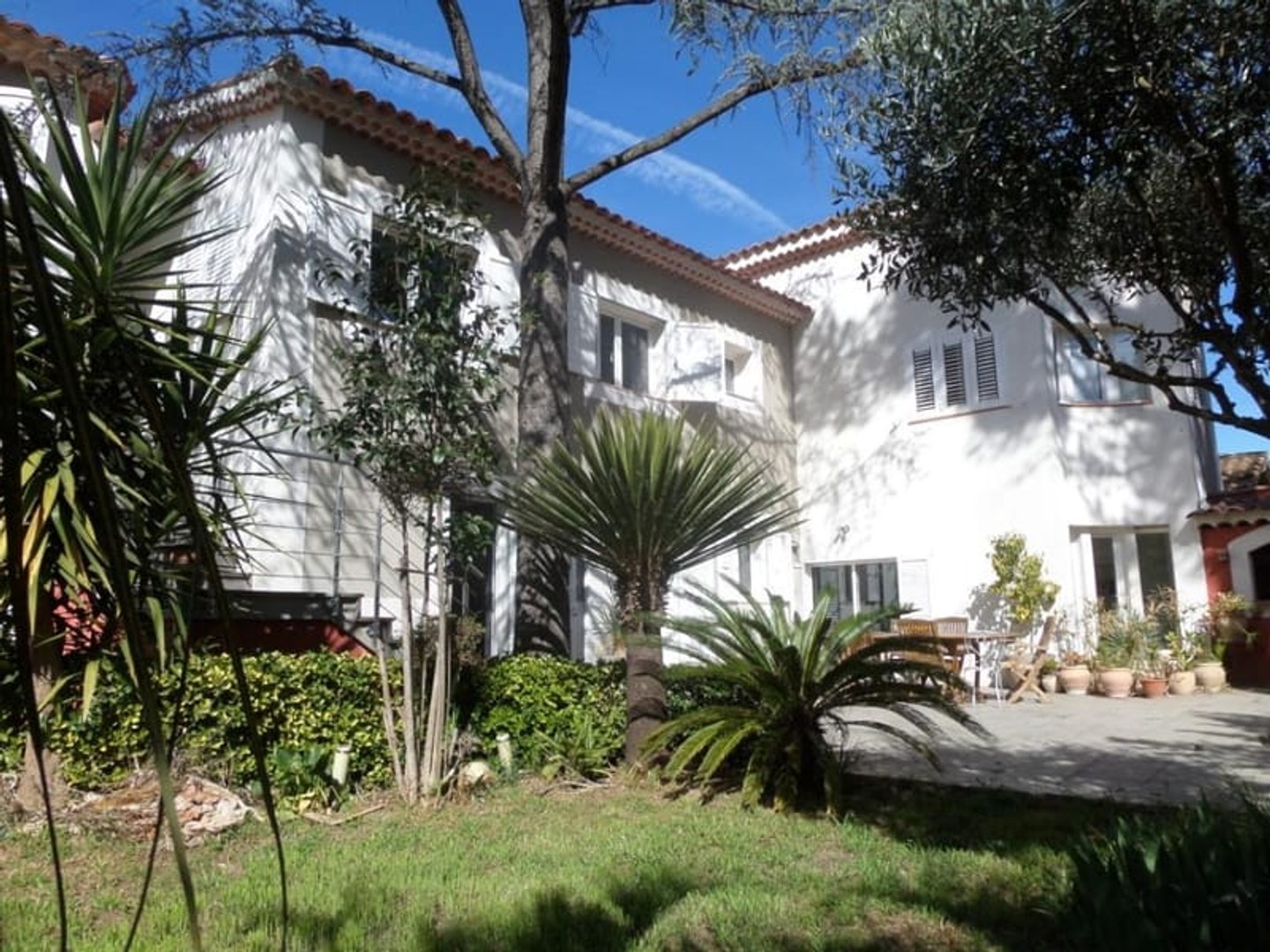 Maison à vendre - 4 pièces - 160m2 - Marseille 11e (13011)