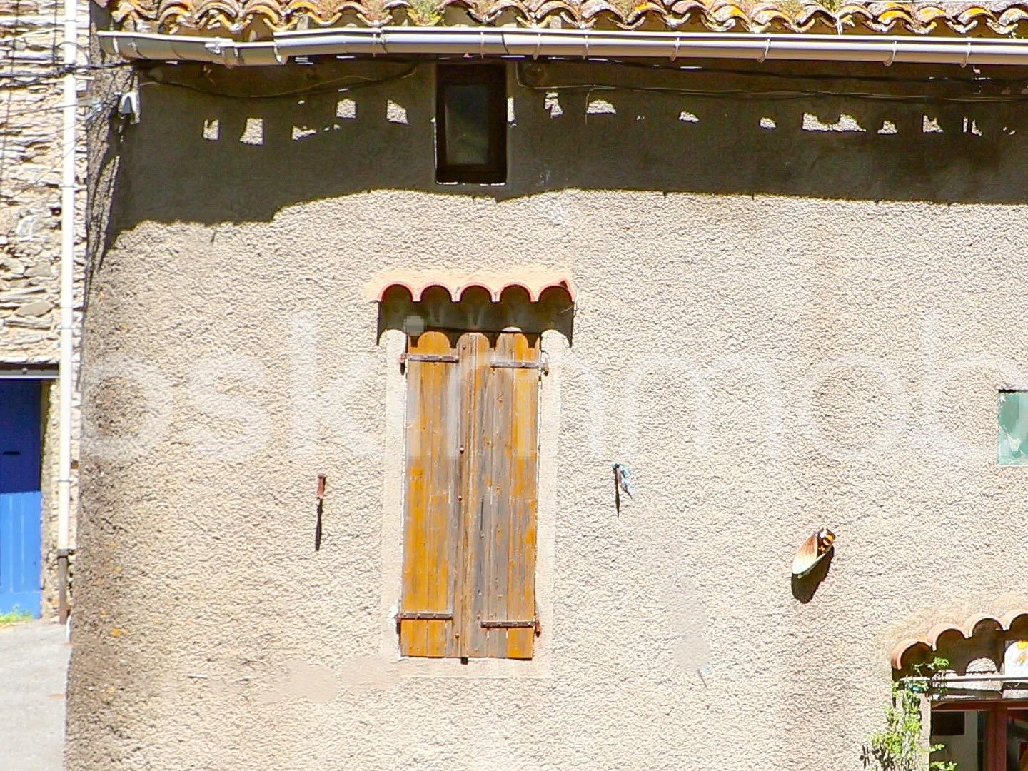 Maison à vendre - 4 pièces - 68m2 - Cabrières (34800)
