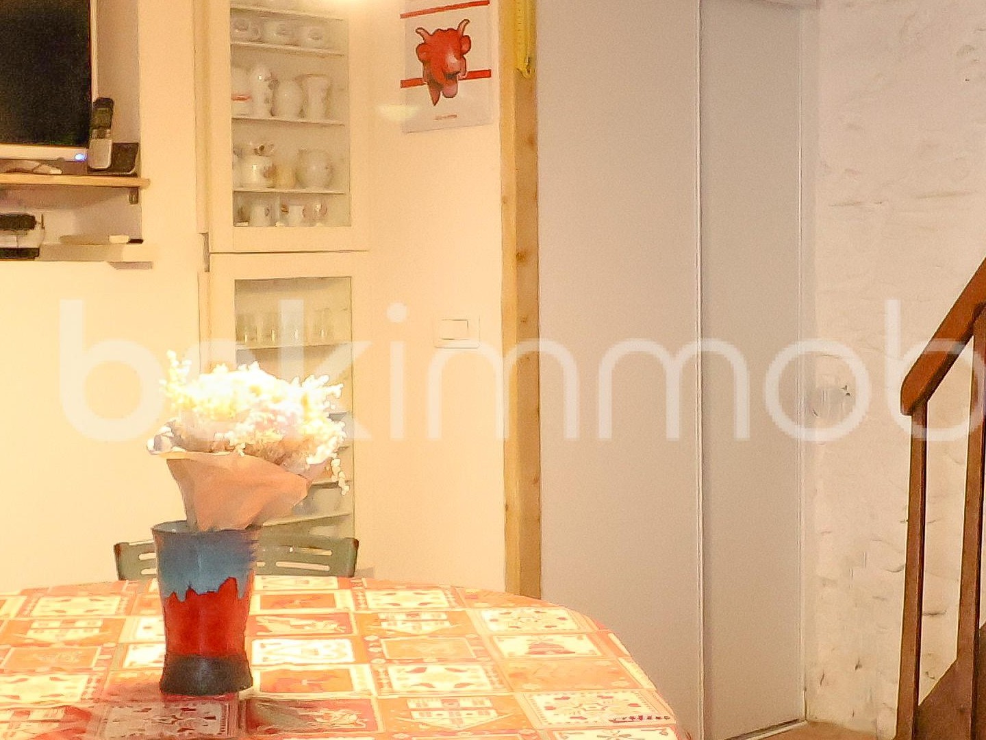 Maison à vendre - 4 pièces - 68m2 - Cabrières (34800)