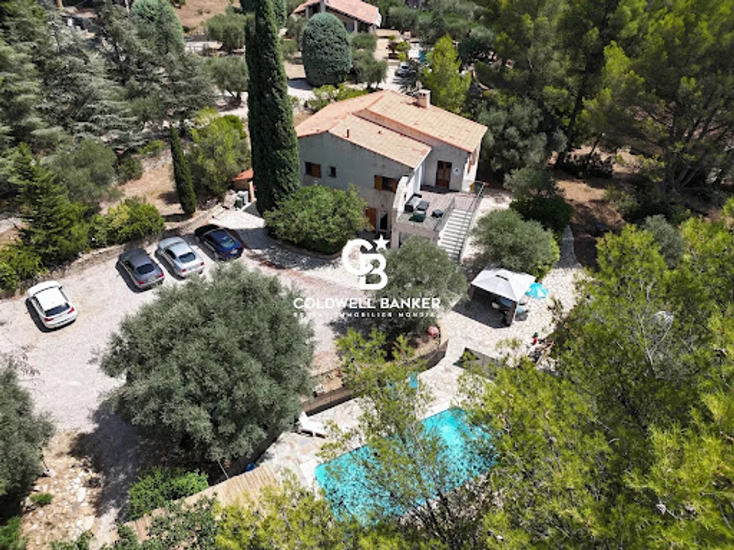 Maison 6 pièces 203 m²
