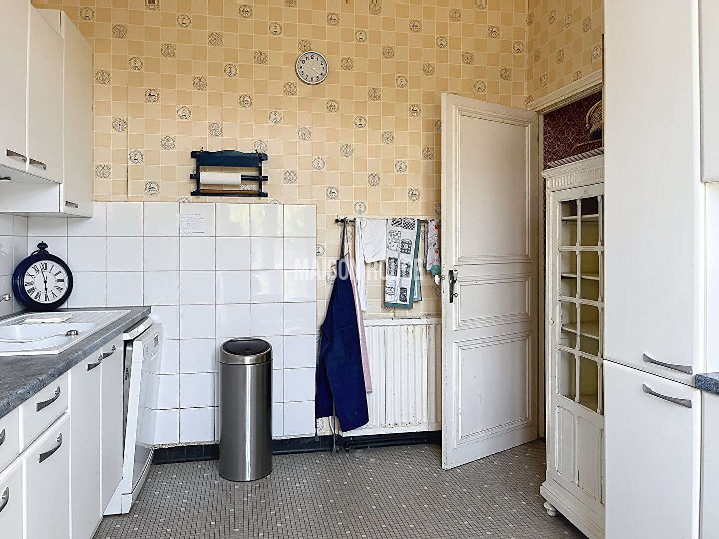 Maison 11 pièces 282 m²