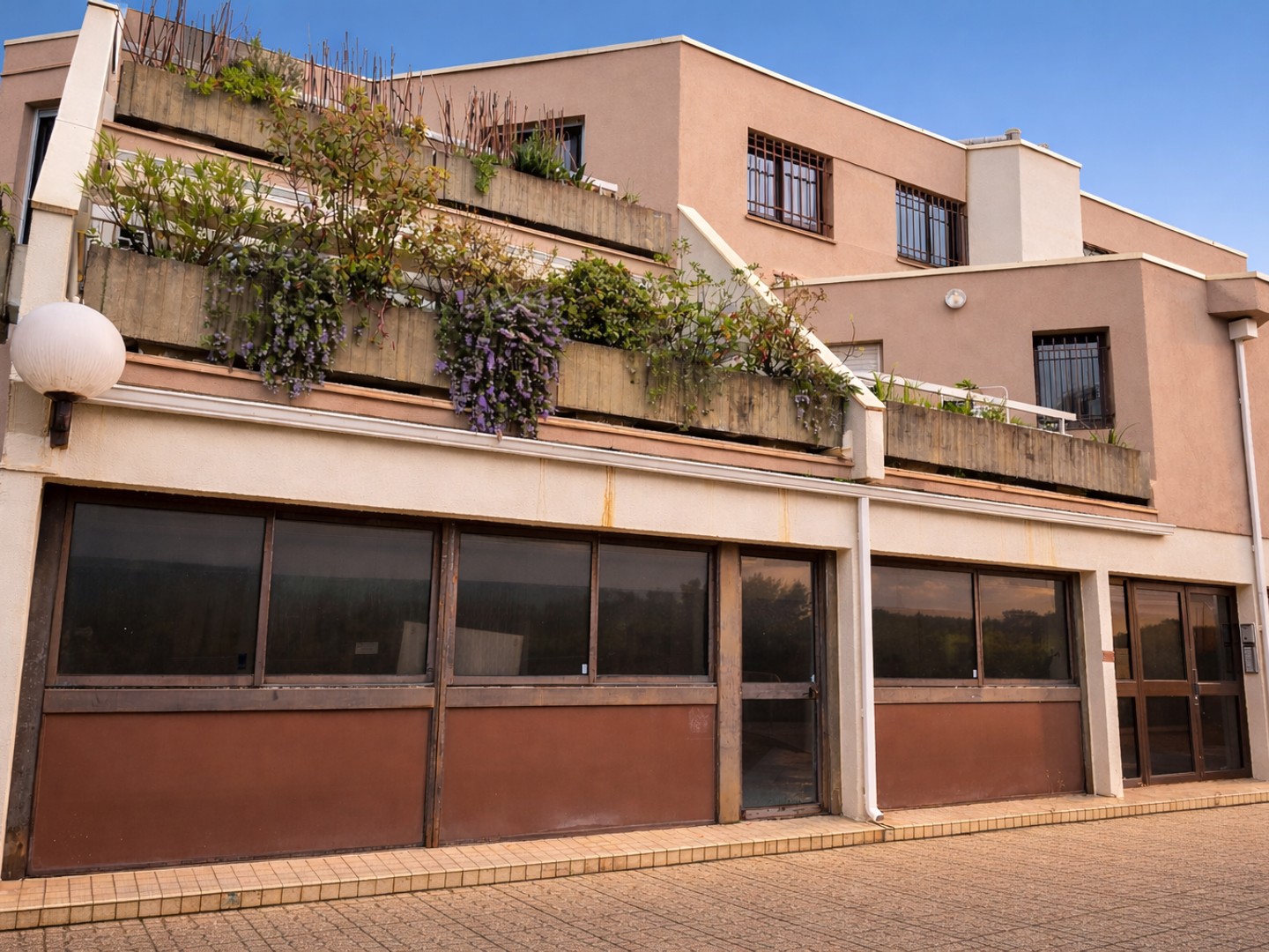 Bureaux à vendre - 120m2 - Montpellier (34080)