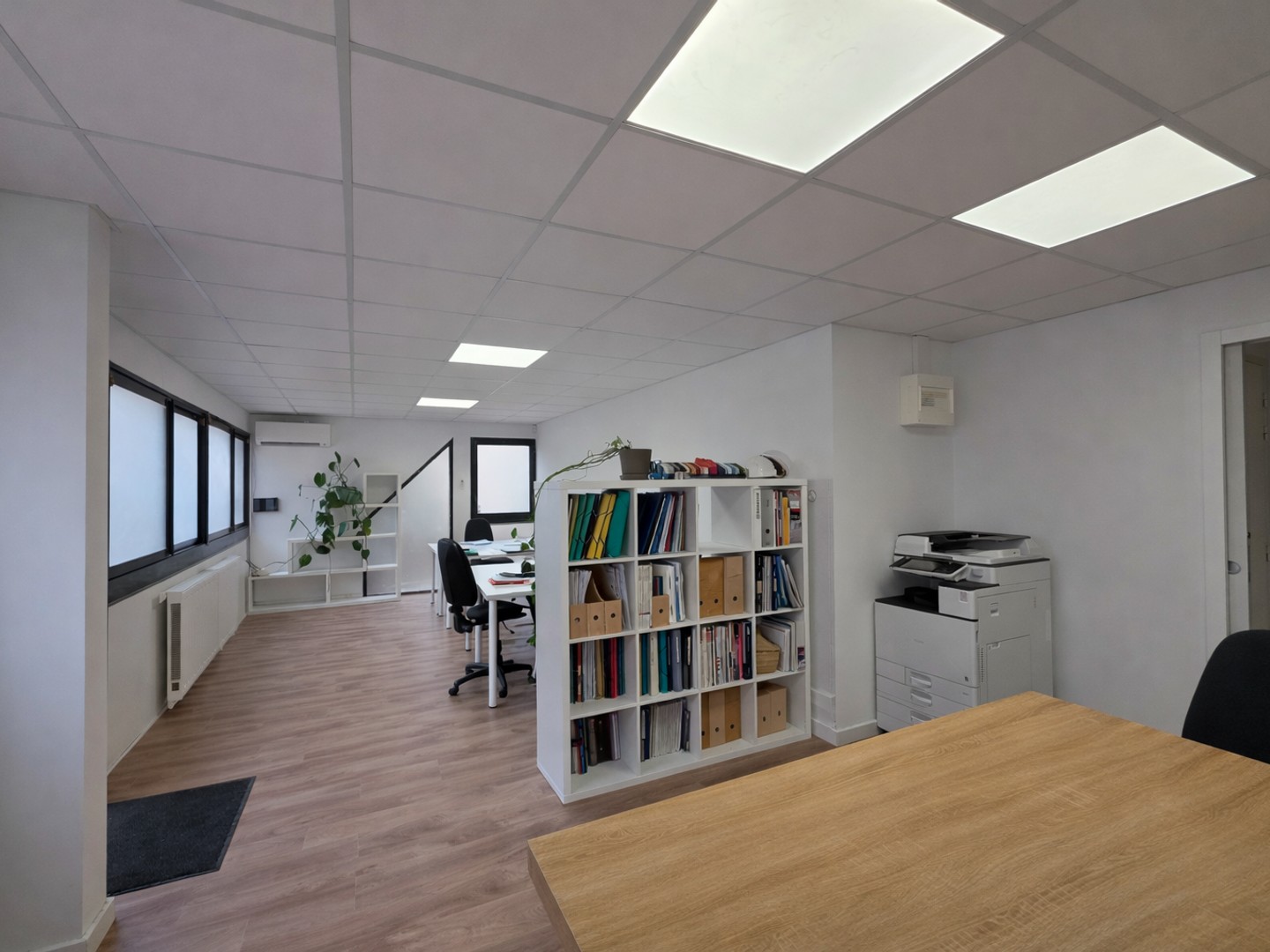 Bureaux à vendre - 120m2 - Montpellier (34080)