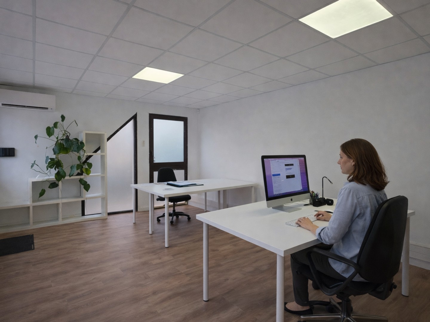 Bureaux à vendre - 120m2 - Montpellier (34080)