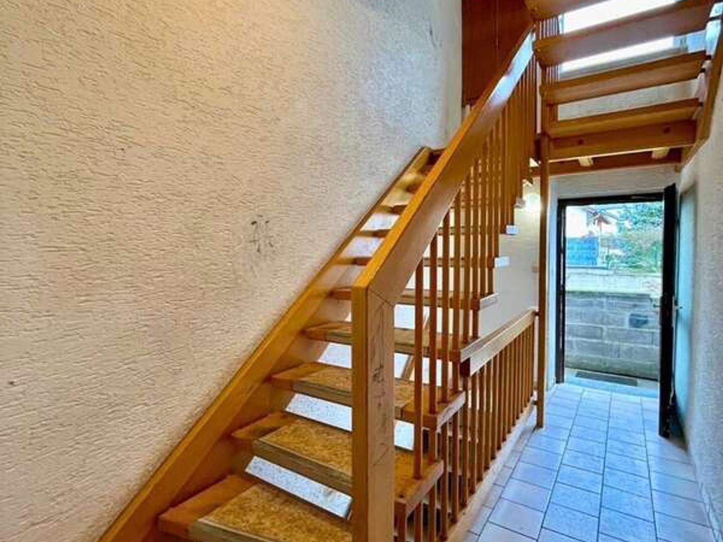 Appartement à vendre - 4 pièces - 300m2 - Petite-Rosselle (57540)