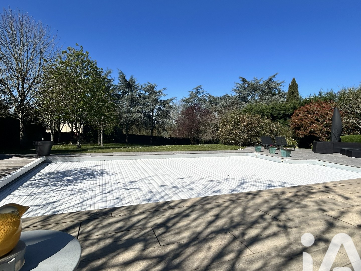 Maison à vendre - 8 pièces - 216m2 - Mûrs-Erigné (49610)