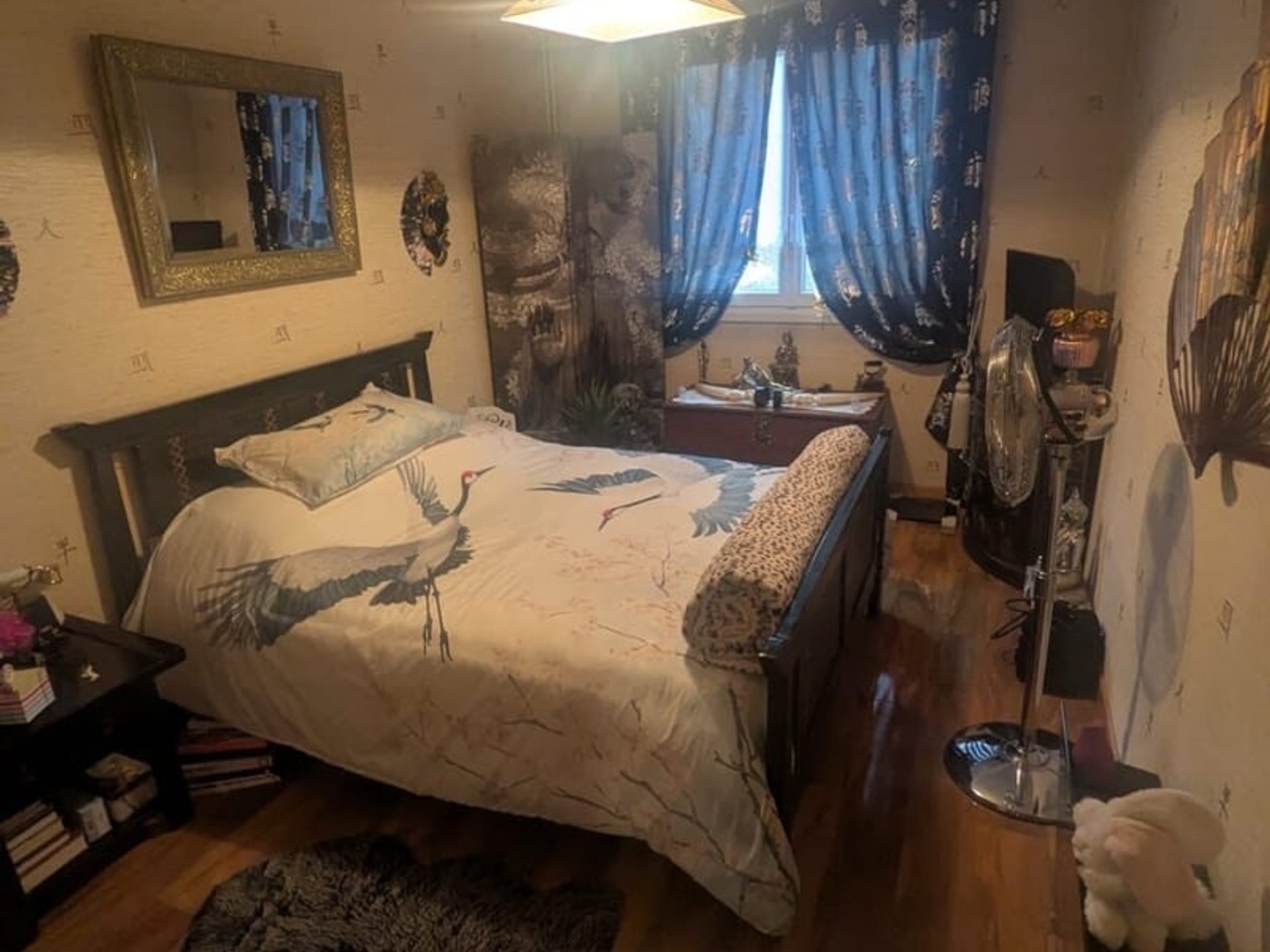 Appartement à vendre - 3 pièces - 66m2 - Bondy (93140)