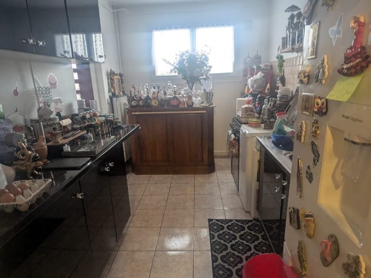 Appartement à vendre - 3 pièces - 66m2 - Bondy (93140)