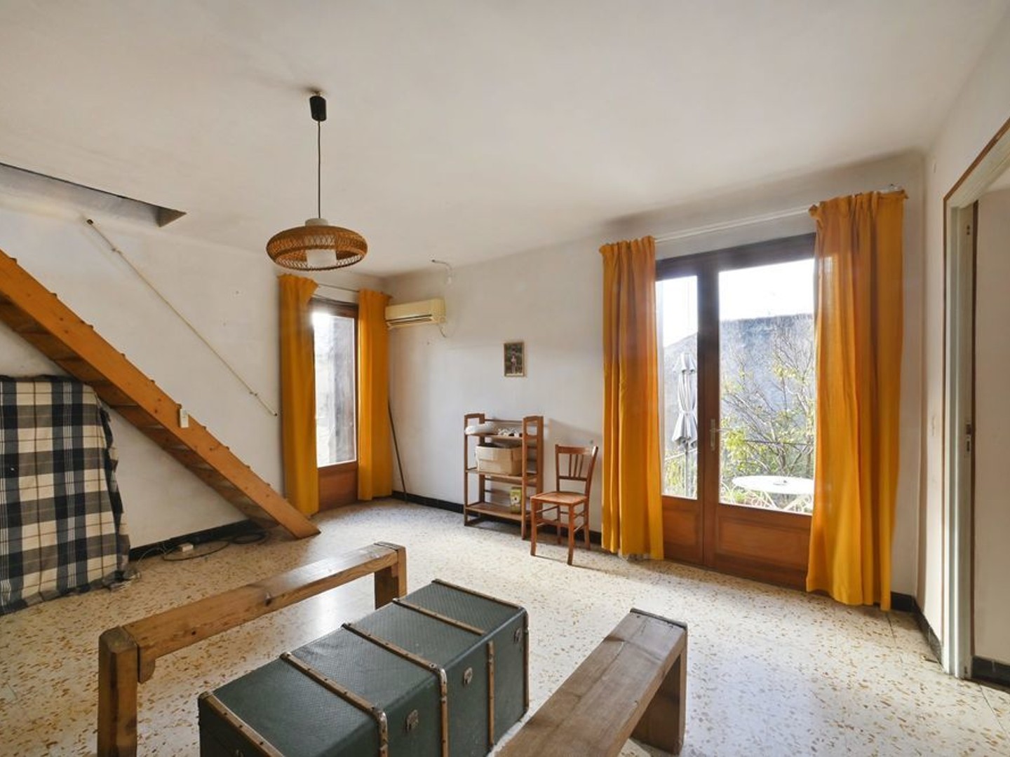 Maison à vendre - 3 pièces - 80m2 - Sabran (30200)