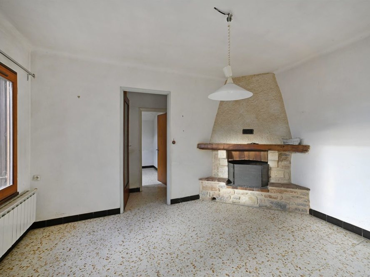 Maison à vendre - 3 pièces - 80m2 - Sabran (30200)