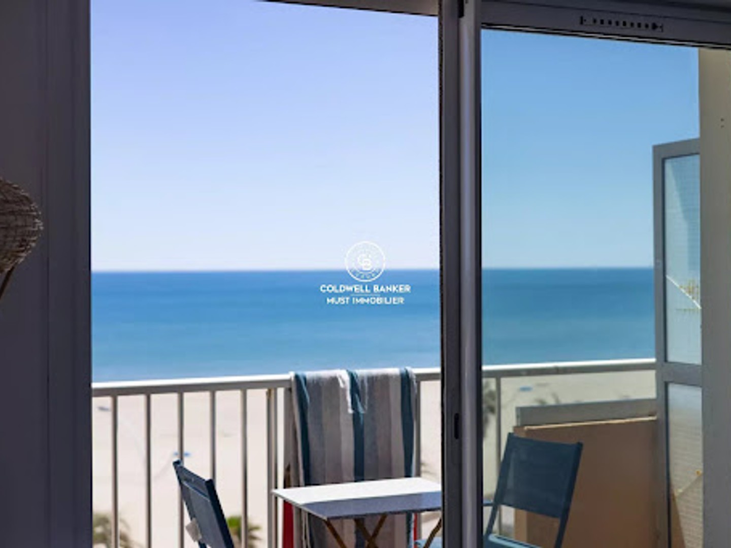 Appartement à vendre - 3 pièces - 48m2 - Canet-En-Roussillon (66140)