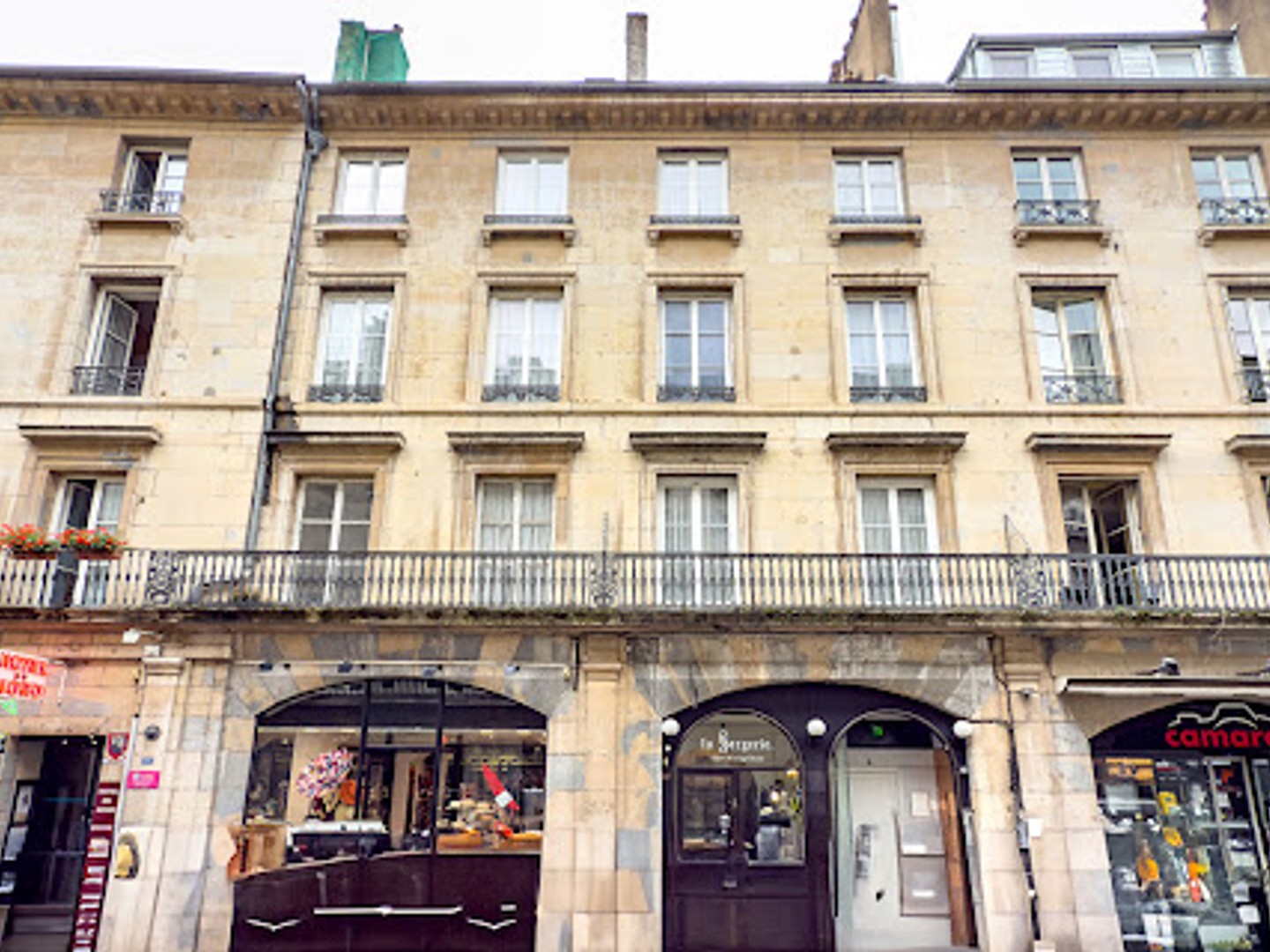 Propriété 23 pièces 630 m²