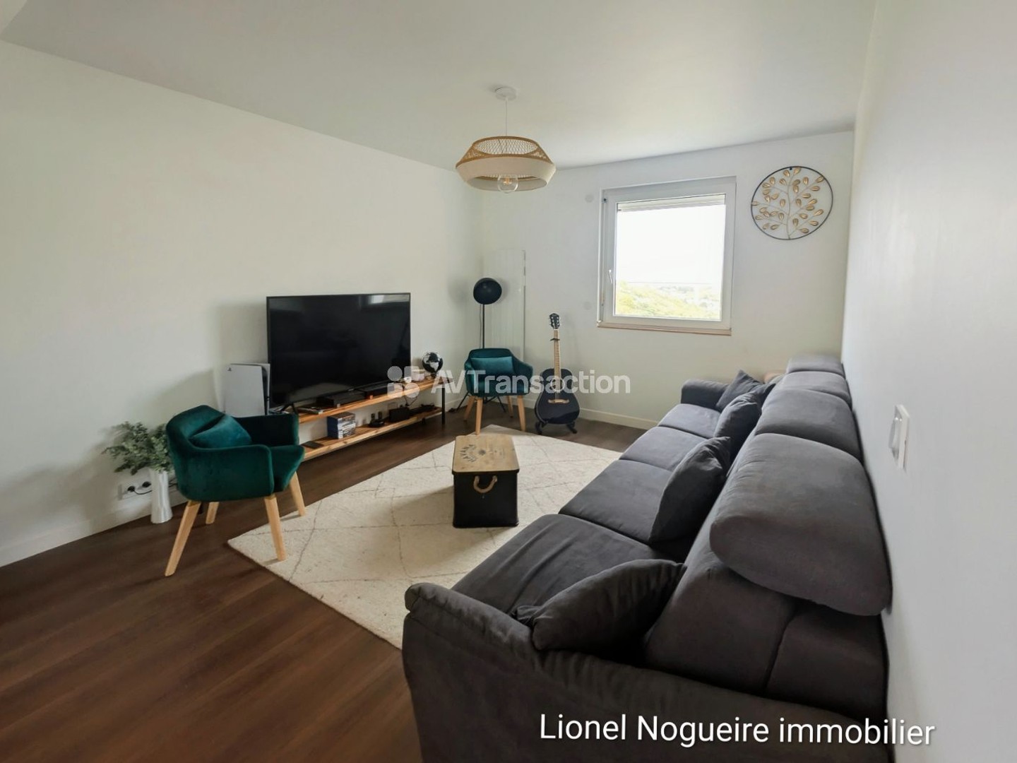 Maison à vendre - 6 pièces - 140m2 - Saint-Brieuc (22000)