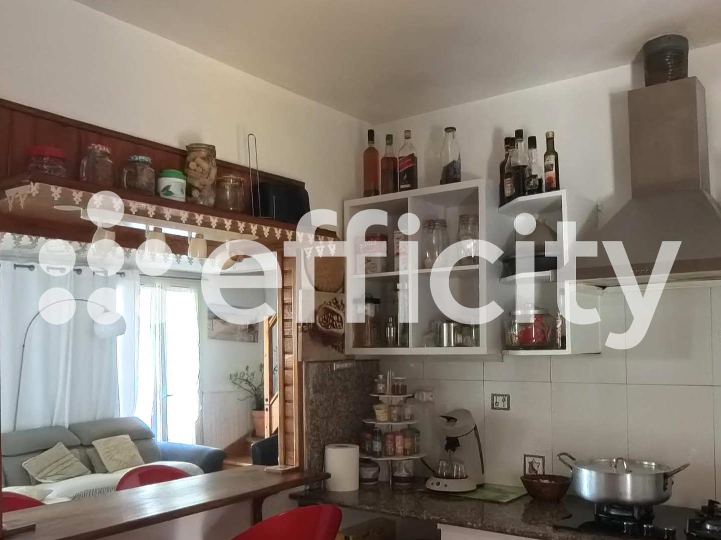 Maison à vendre - 5 pièces - 120m2 - Bras-Panon (97412)