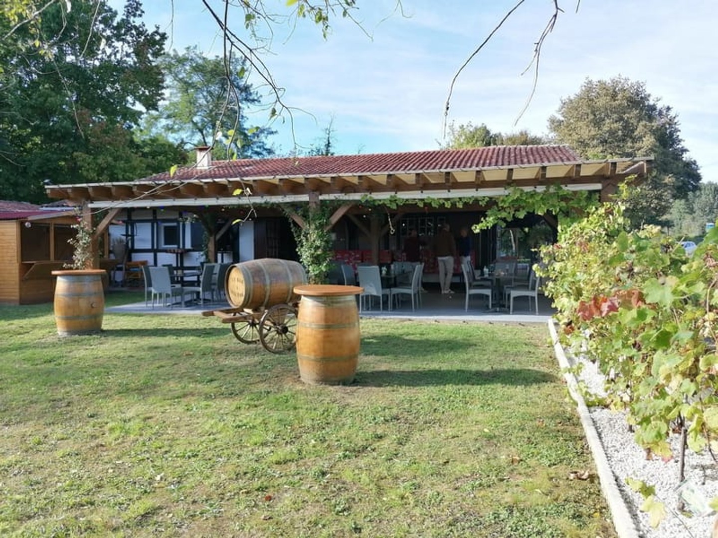 Bureaux 3 pièces 225 m²