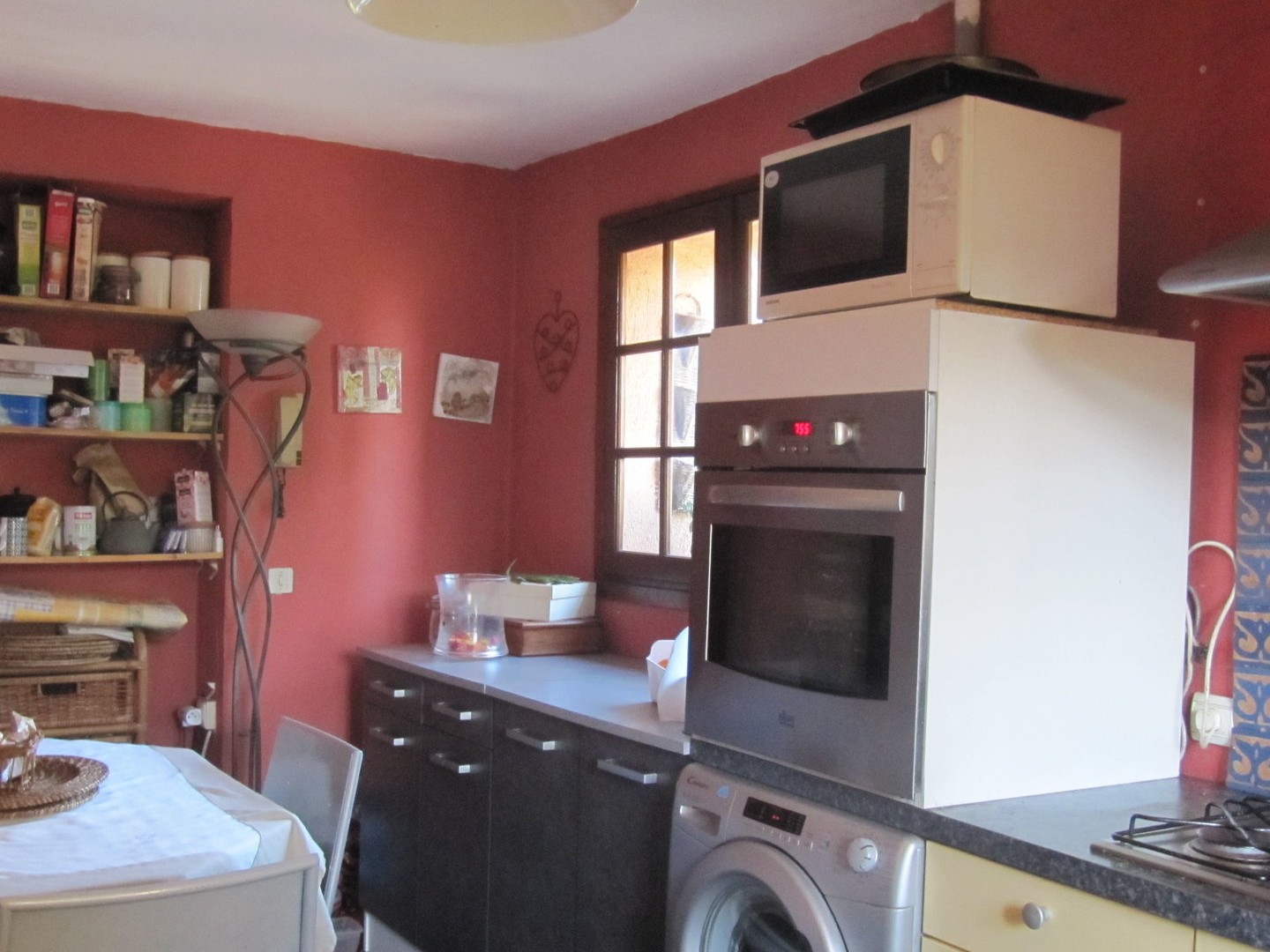 Appartement à vendre - 3 pièces - 80m2 - Grasse (06130)