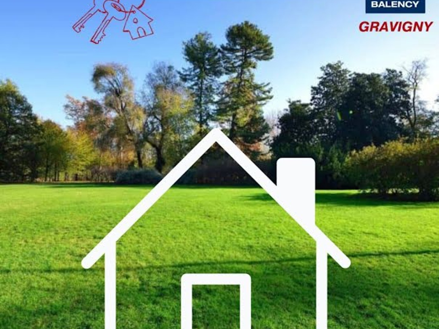 Terrain à vendre - 510m2 - La Chapelle-Du-Bo... (27930)