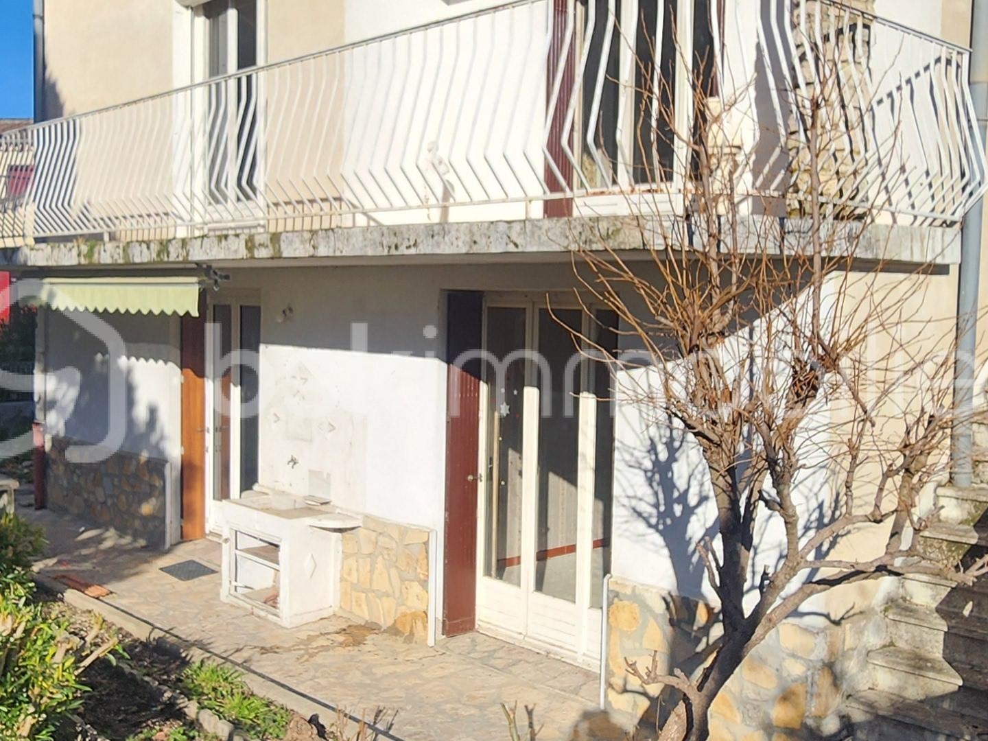 Maison à vendre - 8 pièces - 165m2 - Montélimar (26200)