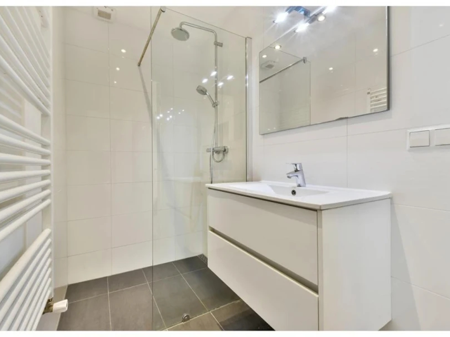 Appartement à vendre - 4 pièces - 86m2 - La Grande-Motte (34280)
