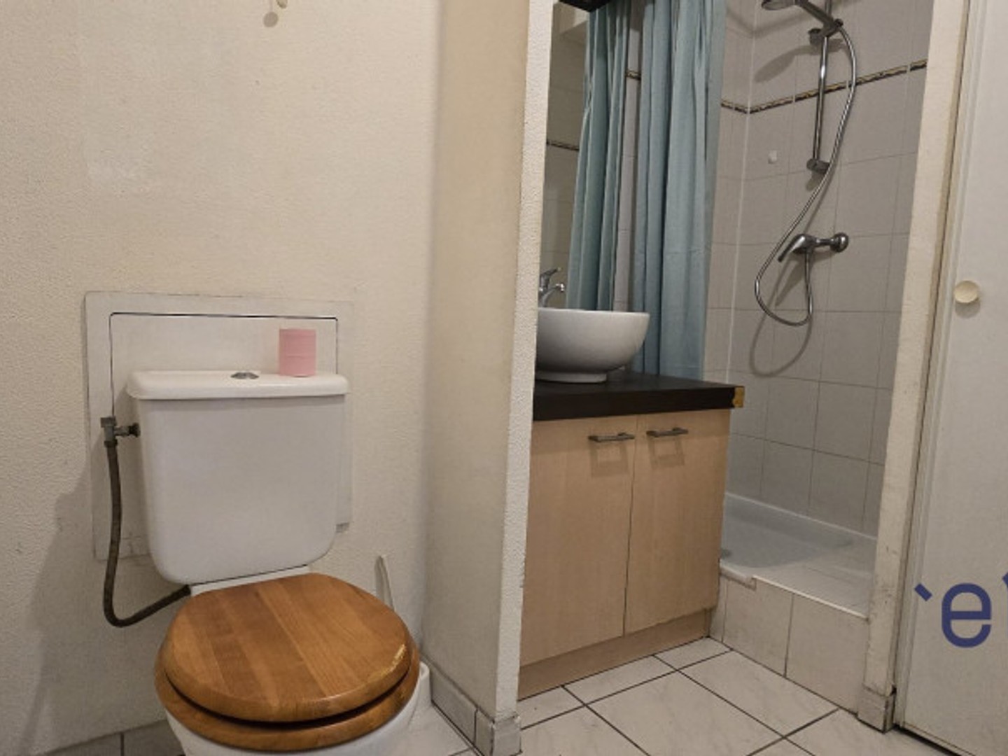 Appartement à vendre - 1 pièce - 22m2 - Tarbes (65000)