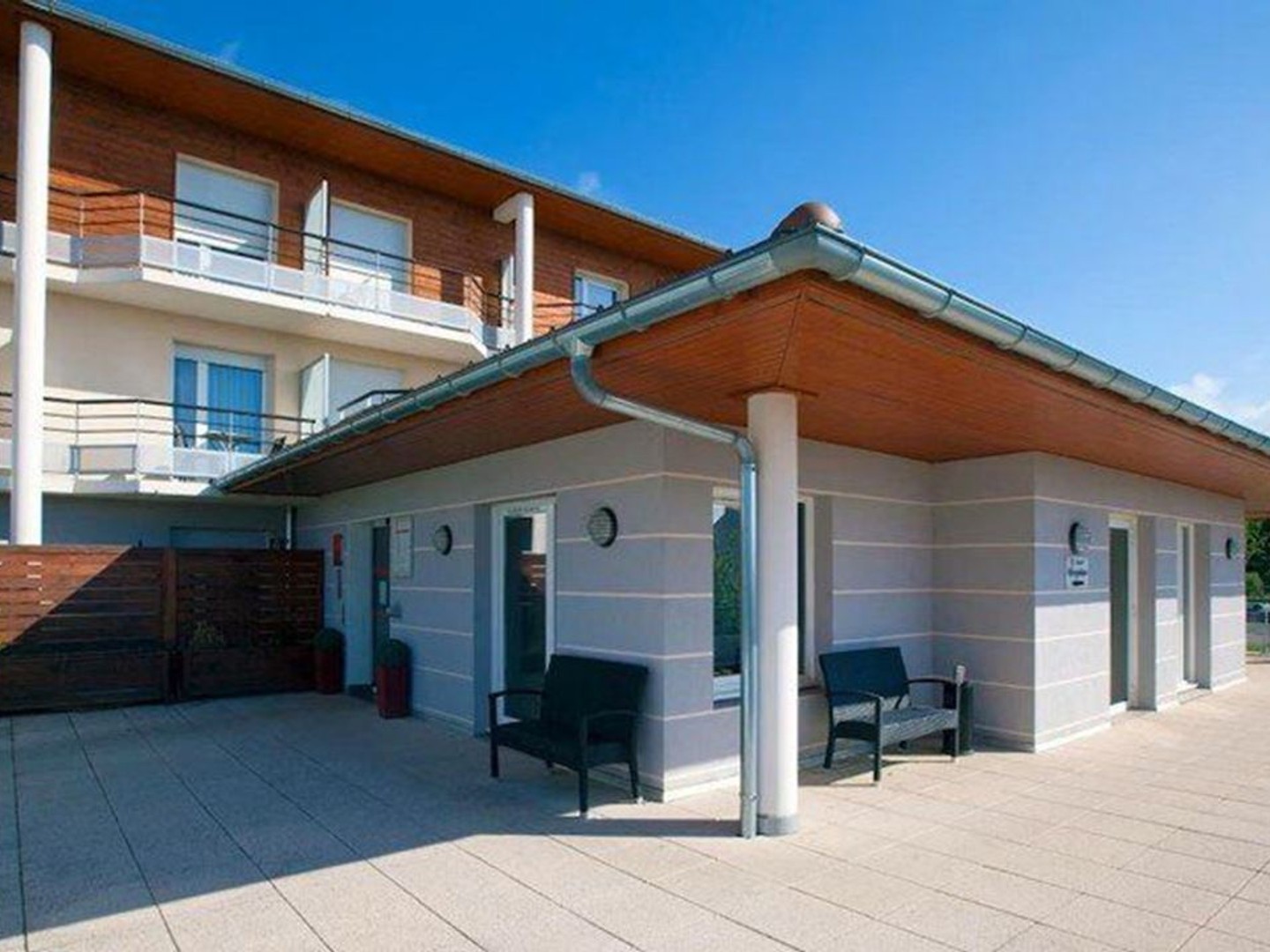 Appartement à vendre - 1 pièce - 20m2 - Gex (01170)