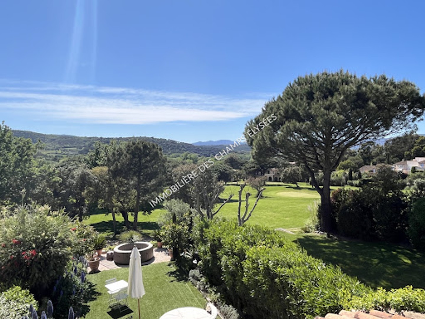Villa 5 pièces 102 m²