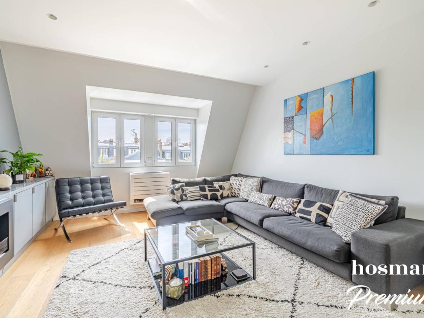 Vends t5 - 89 m² - Paris