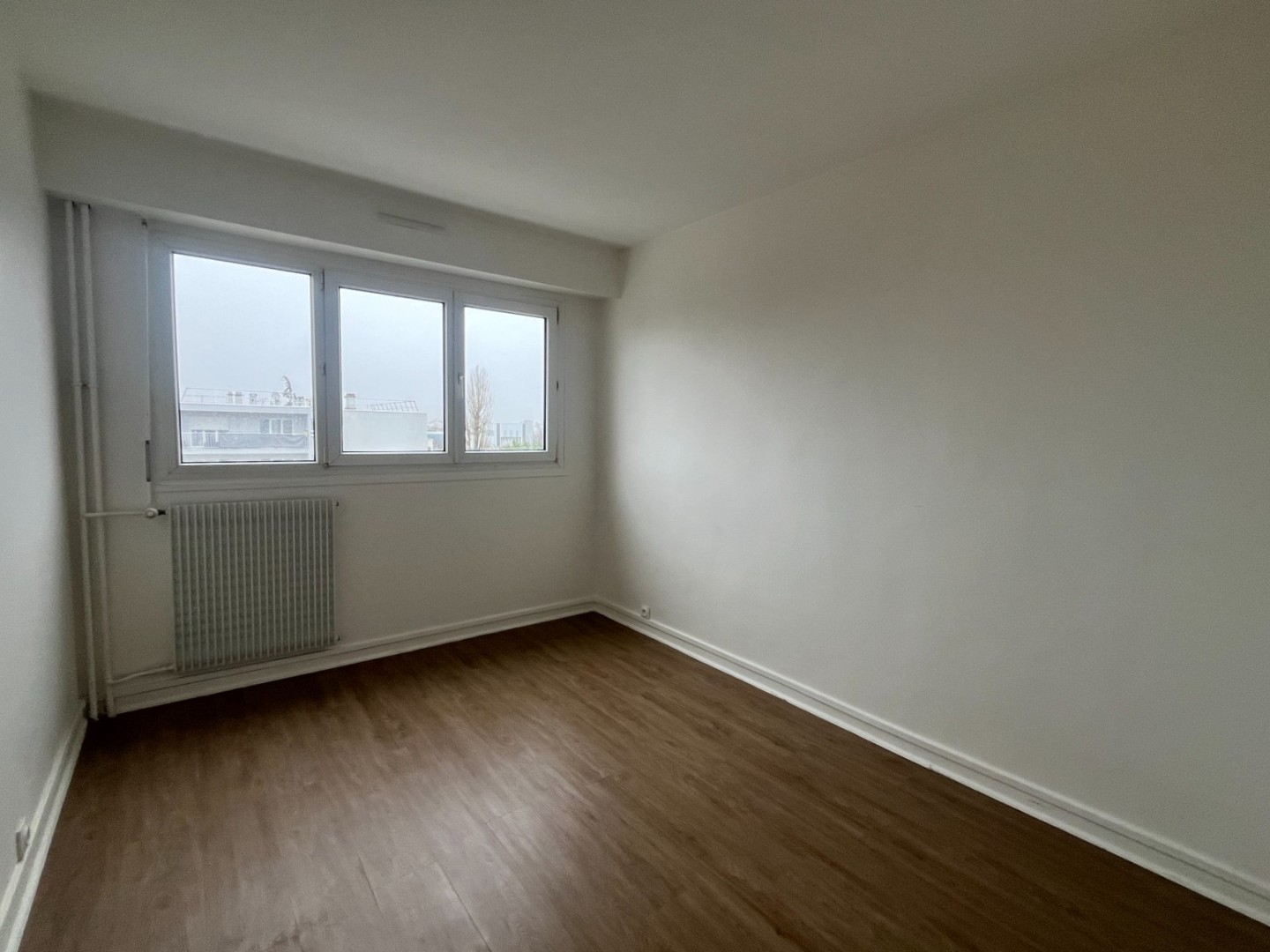 Appartement à vendre - Noisy-Le-Grand (93160)