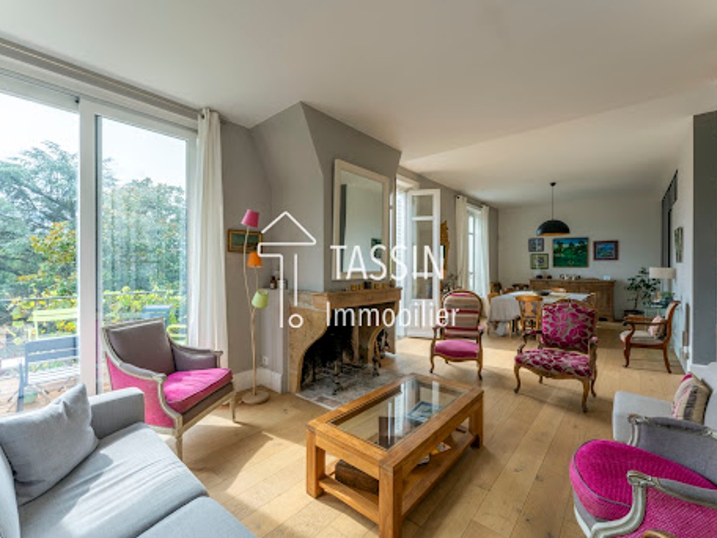 Maison 8 pièces 185 m²