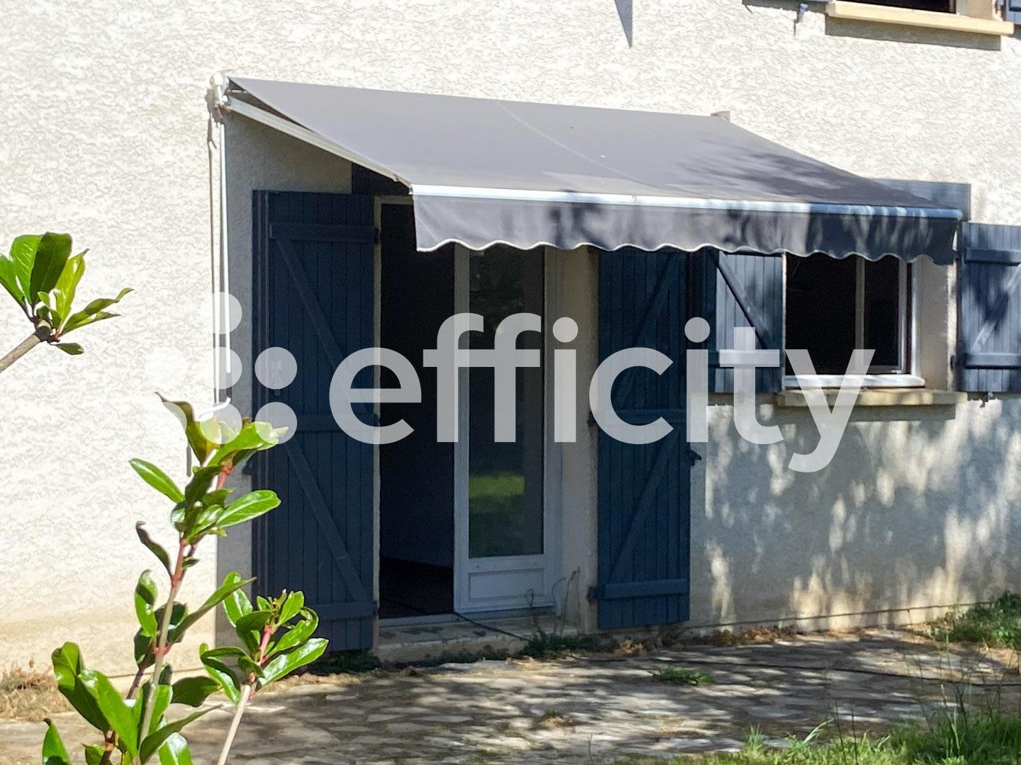 Maison à vendre - 6 pièces - 130m2 - Izon (33450)