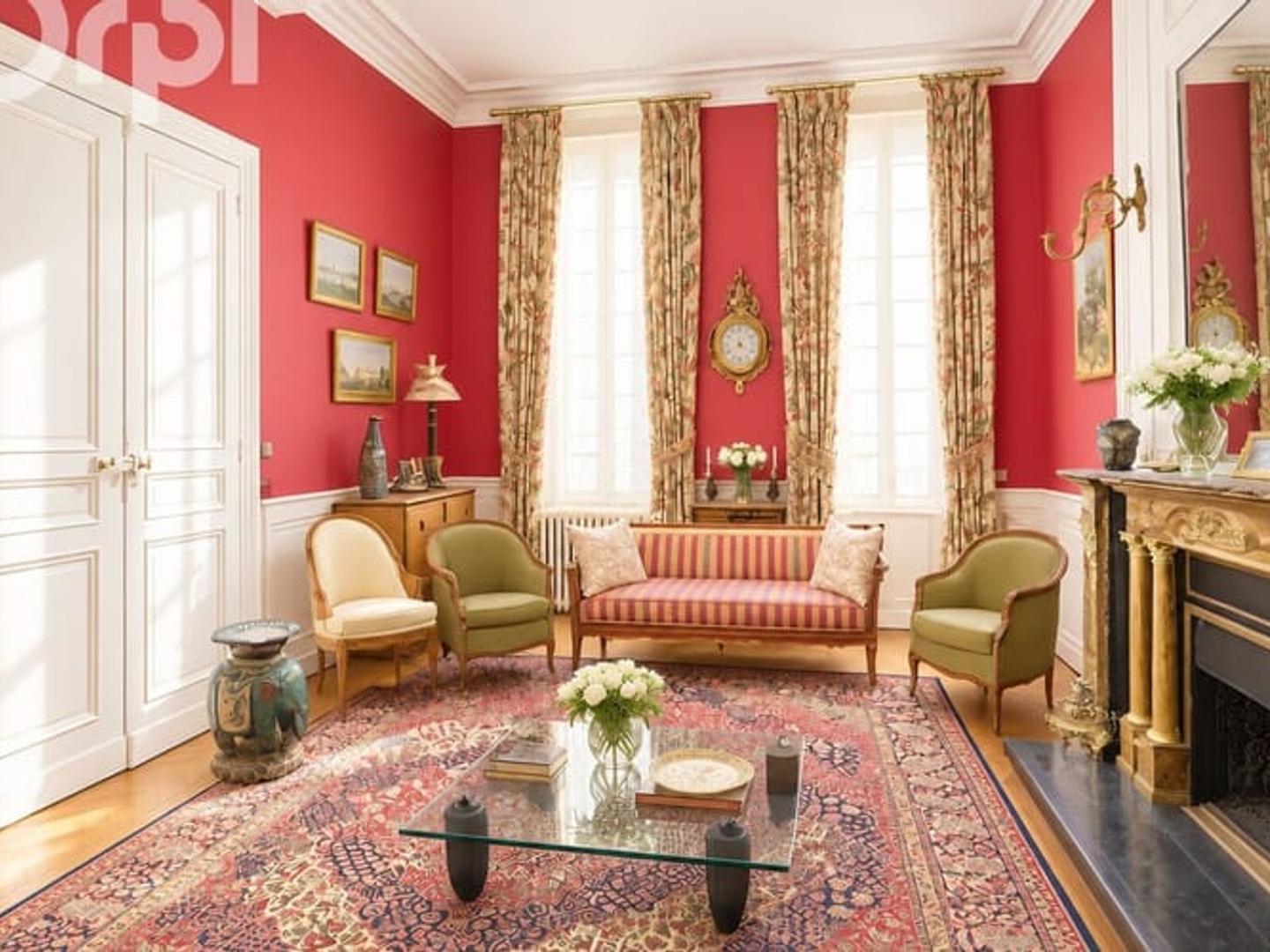 Maison à vendre - 8 pièces - 589m2 - Arras (62000)
