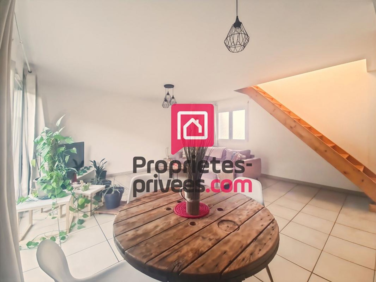 Maison à vendre - 4 pièces - 75m2 - Langon (33210)