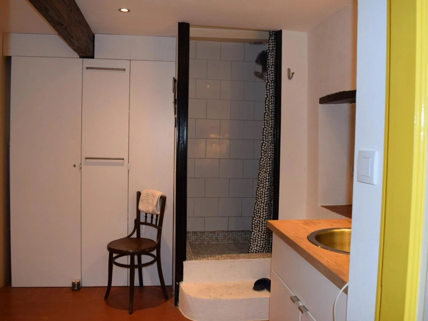 Maison à vendre - 2 pièces - 74m2 - Montigny-Sur-Canne (58340)