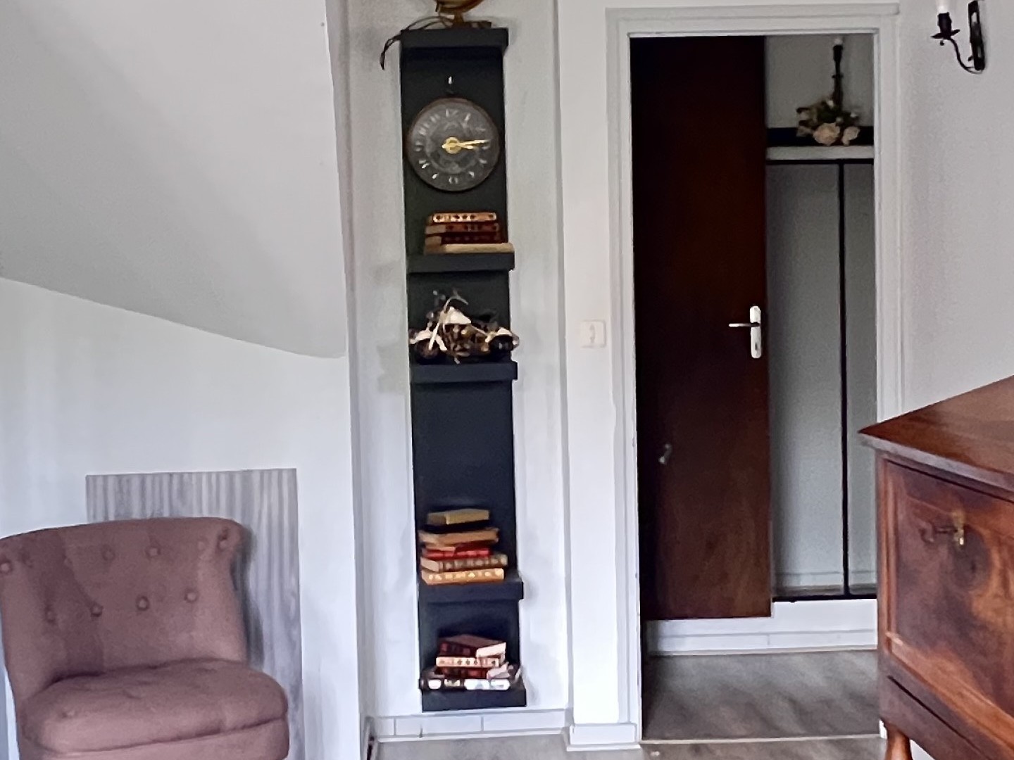 Maison à vendre - 4 pièces - 115m2 - Chef-Boutonne (79110)