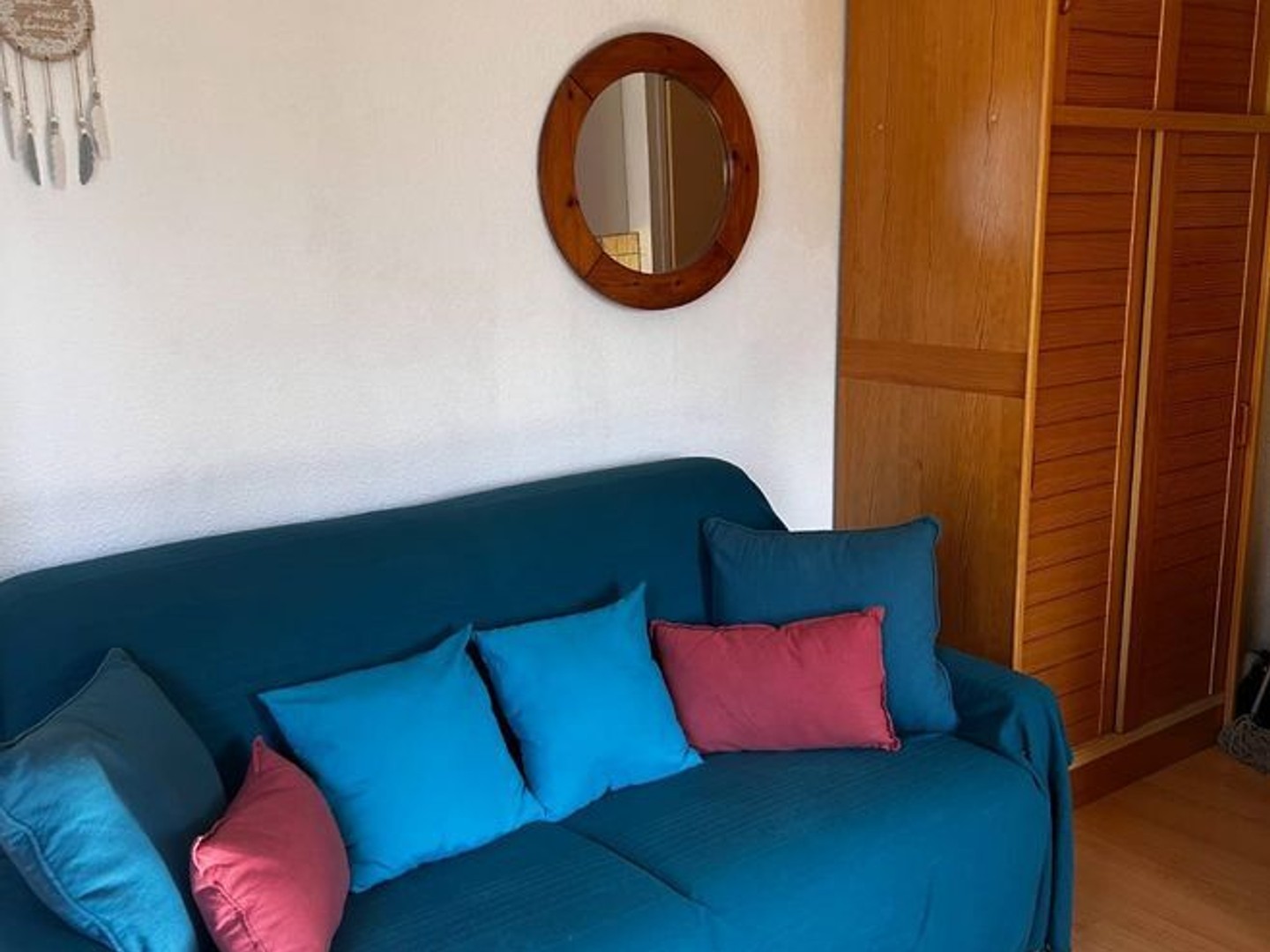 Appartement à vendre - 1 pièce - 16m2 - Allos (04260)