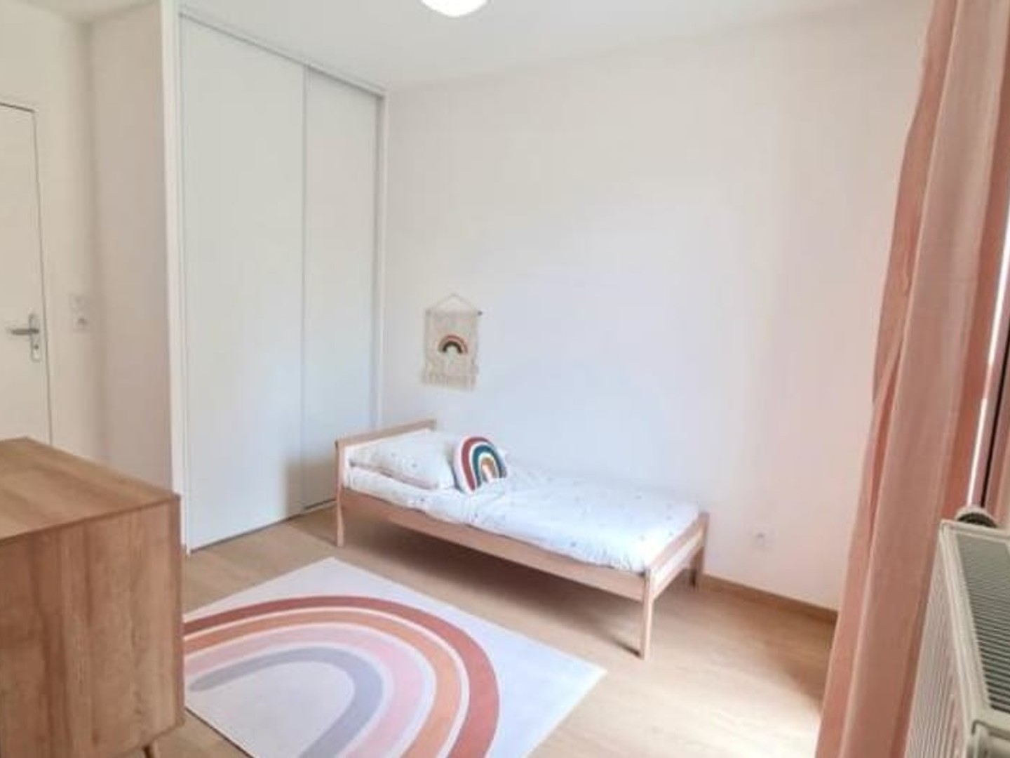 Appartement à vendre - 5 pièces - 116m2 - Villeurbanne (69100)