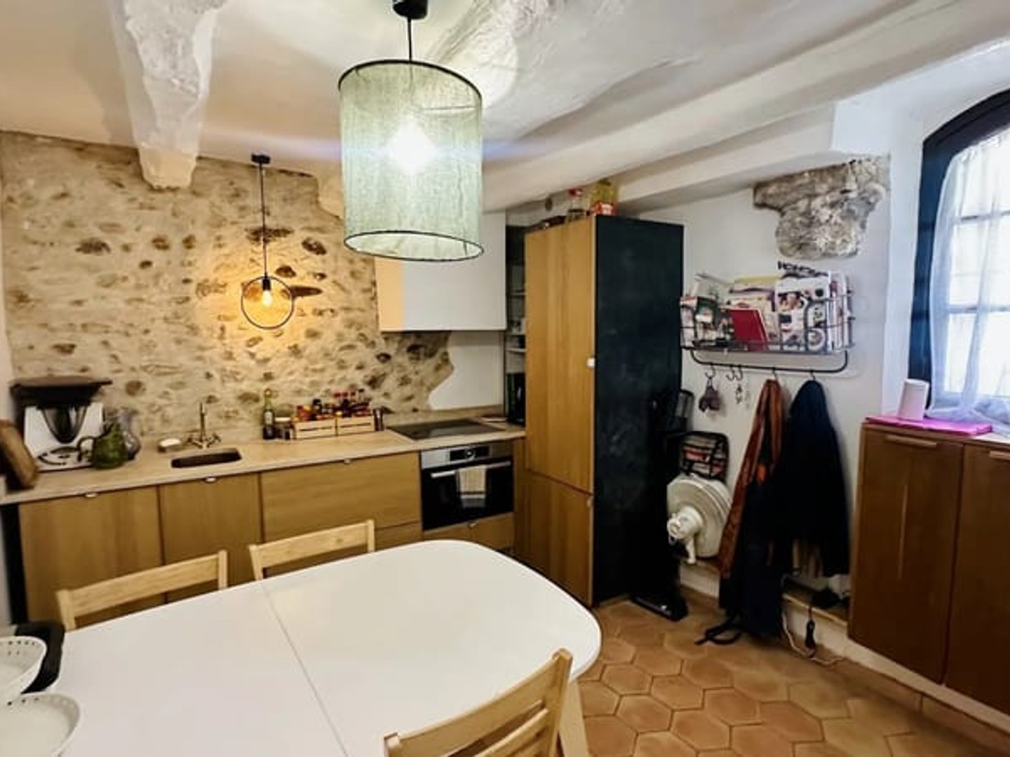 Appartement à vendre - 3 pièces - 30m2 - Cagnes-Sur-Mer (06800)
