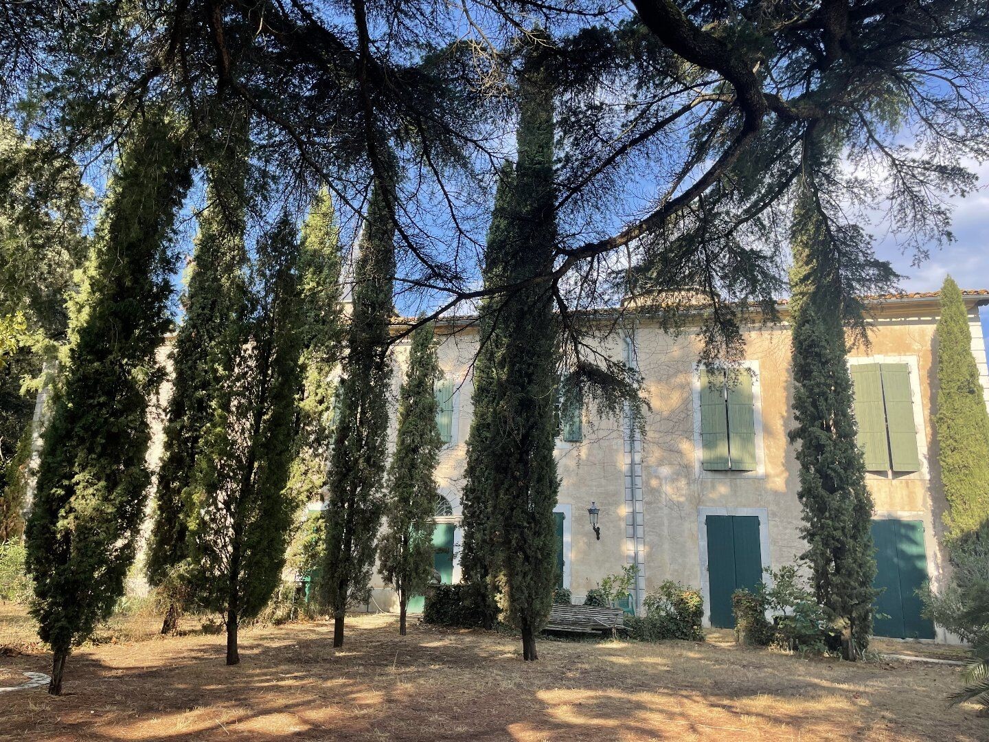 Château
