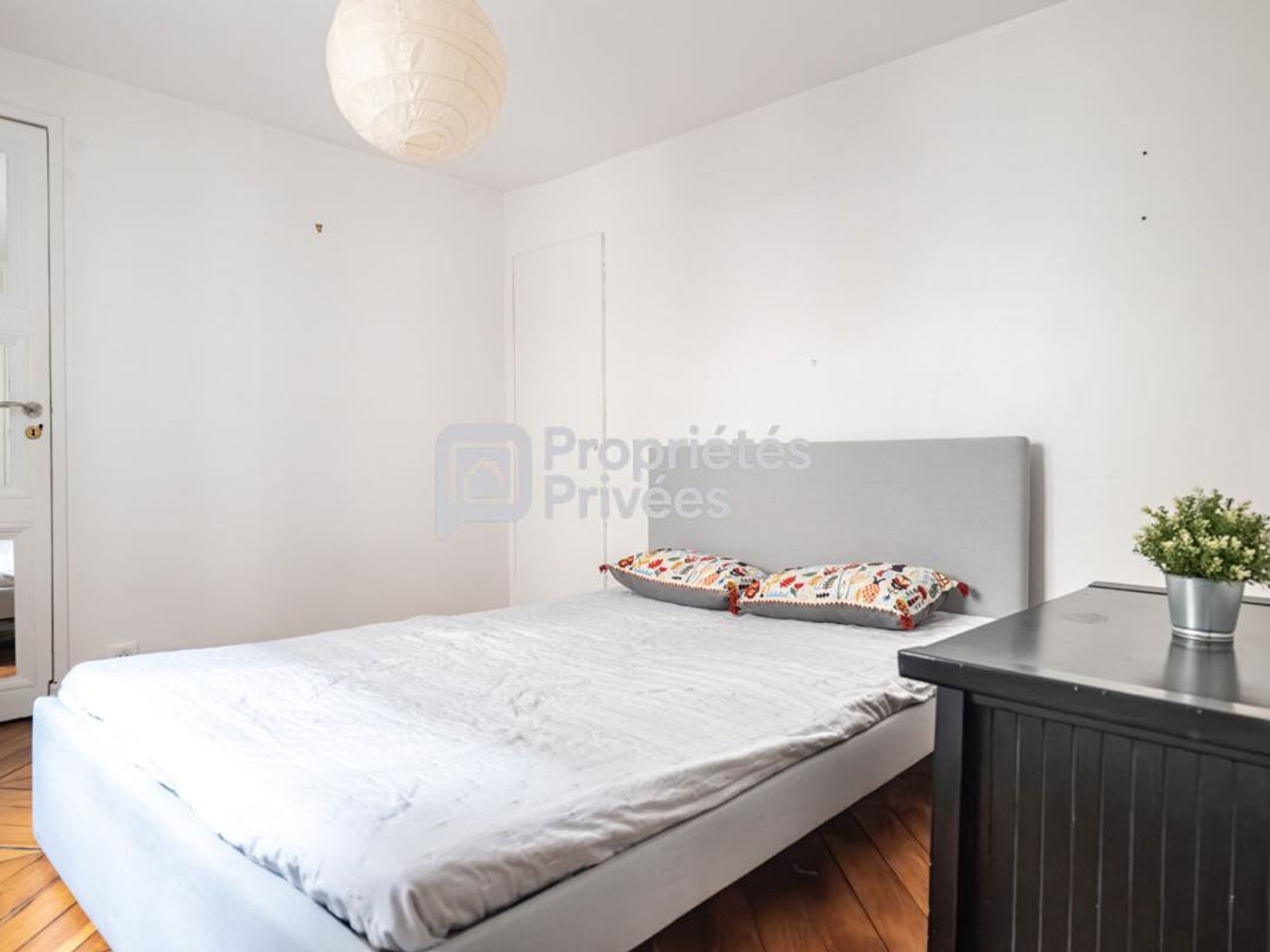 Appartement à vendre - 2 pièces - 34m2 - Paris 1e (75001)