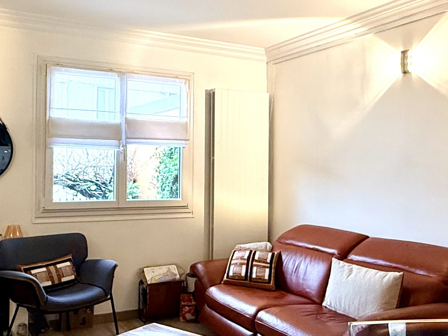 Maison à vendre - 4 pièces - 92m2 - Saint-Maur-Des-Fo... (94100)