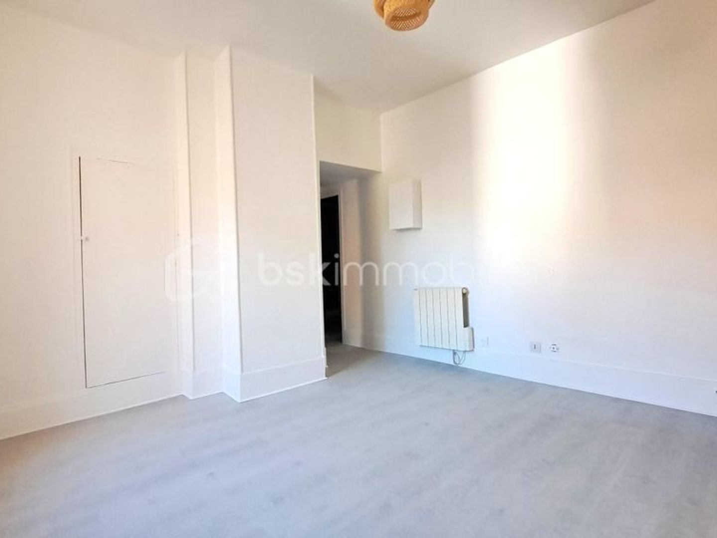 Appartement à vendre - 1 pièce - 24m2 - Andrésy (78570)