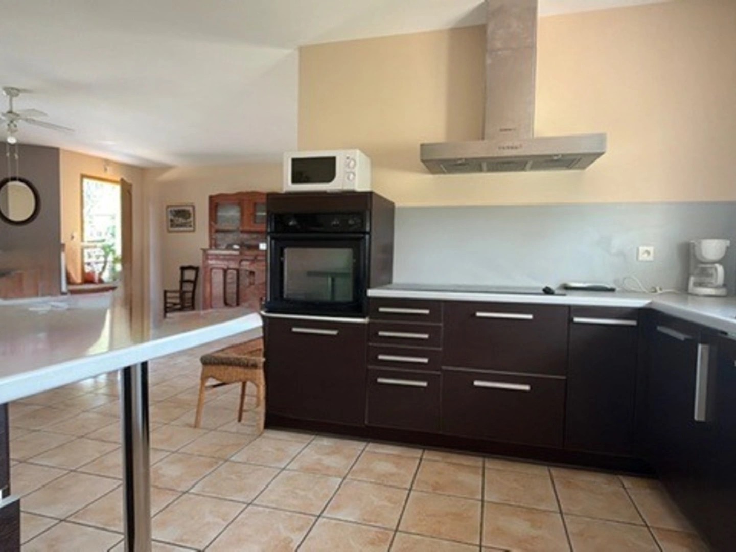 Maison à vendre - 5 pièces - 108m2 - Plaisance (32160)