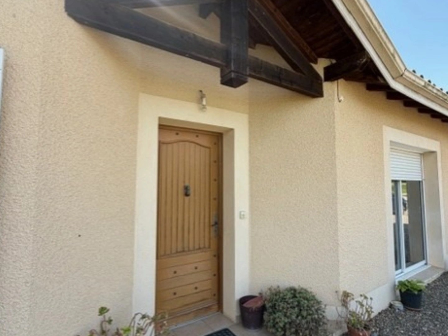 Maison à vendre - 5 pièces - 108m2 - Plaisance (32160)