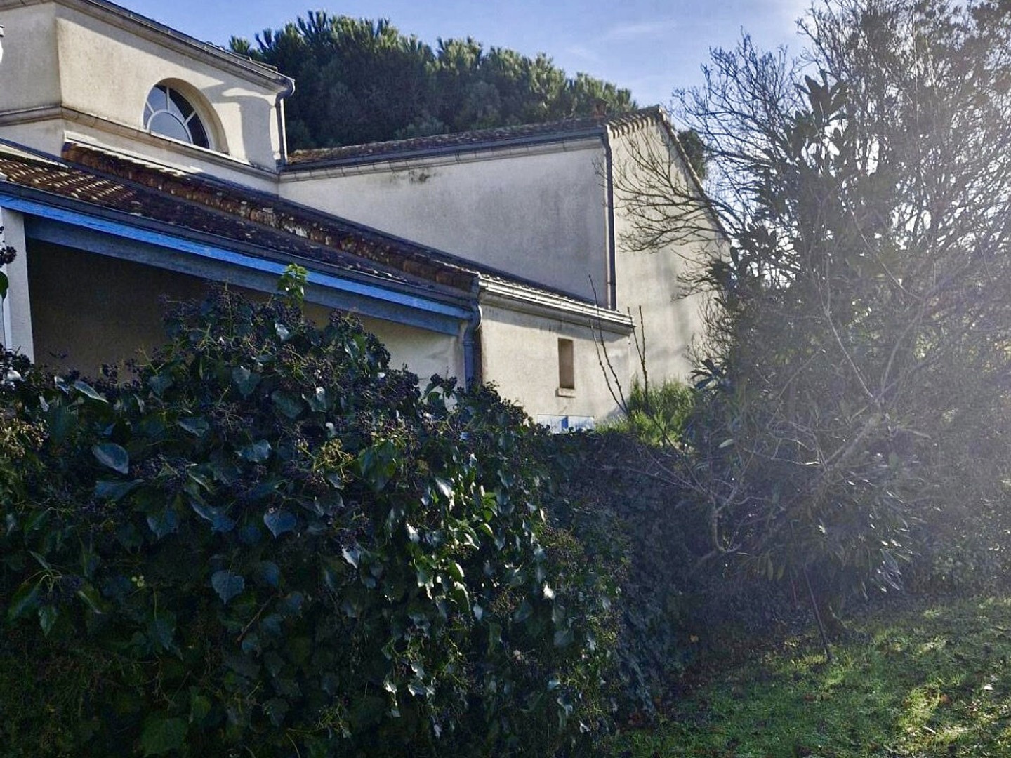 Appartement à vendre - 3 pièces - 47m2 - Meschers-Sur-Gironde (17132)