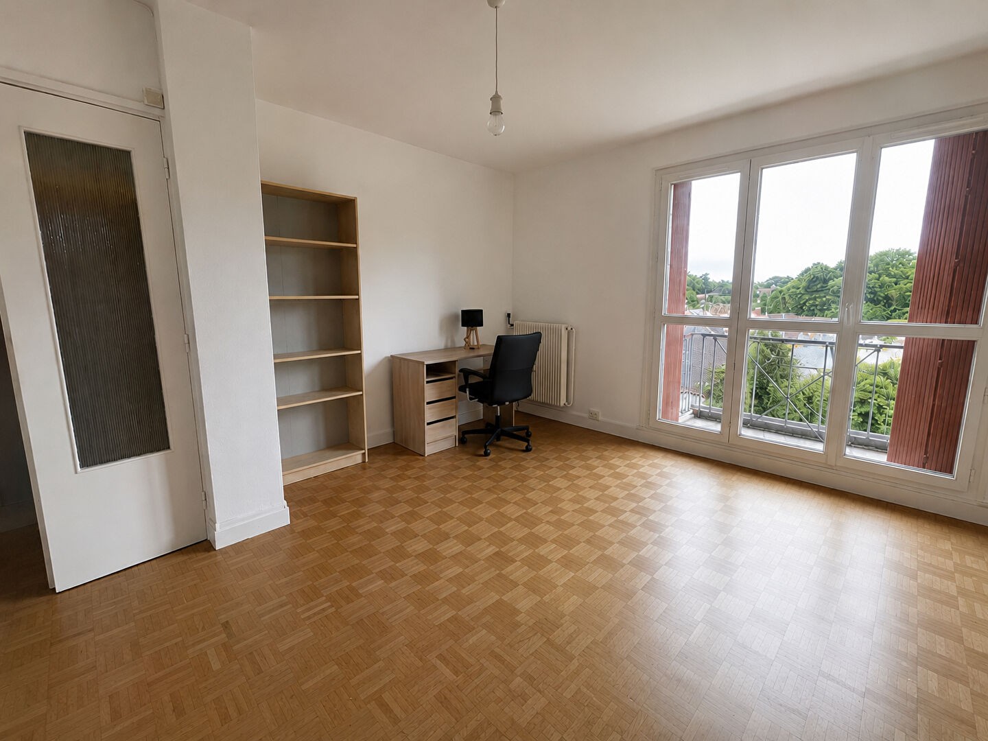 Appartement à vendre - 4 pièces - 67m2 - Orsay (91400)