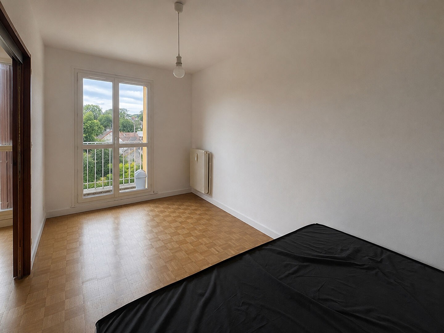 Appartement à vendre - 4 pièces - 67m2 - Orsay (91400)