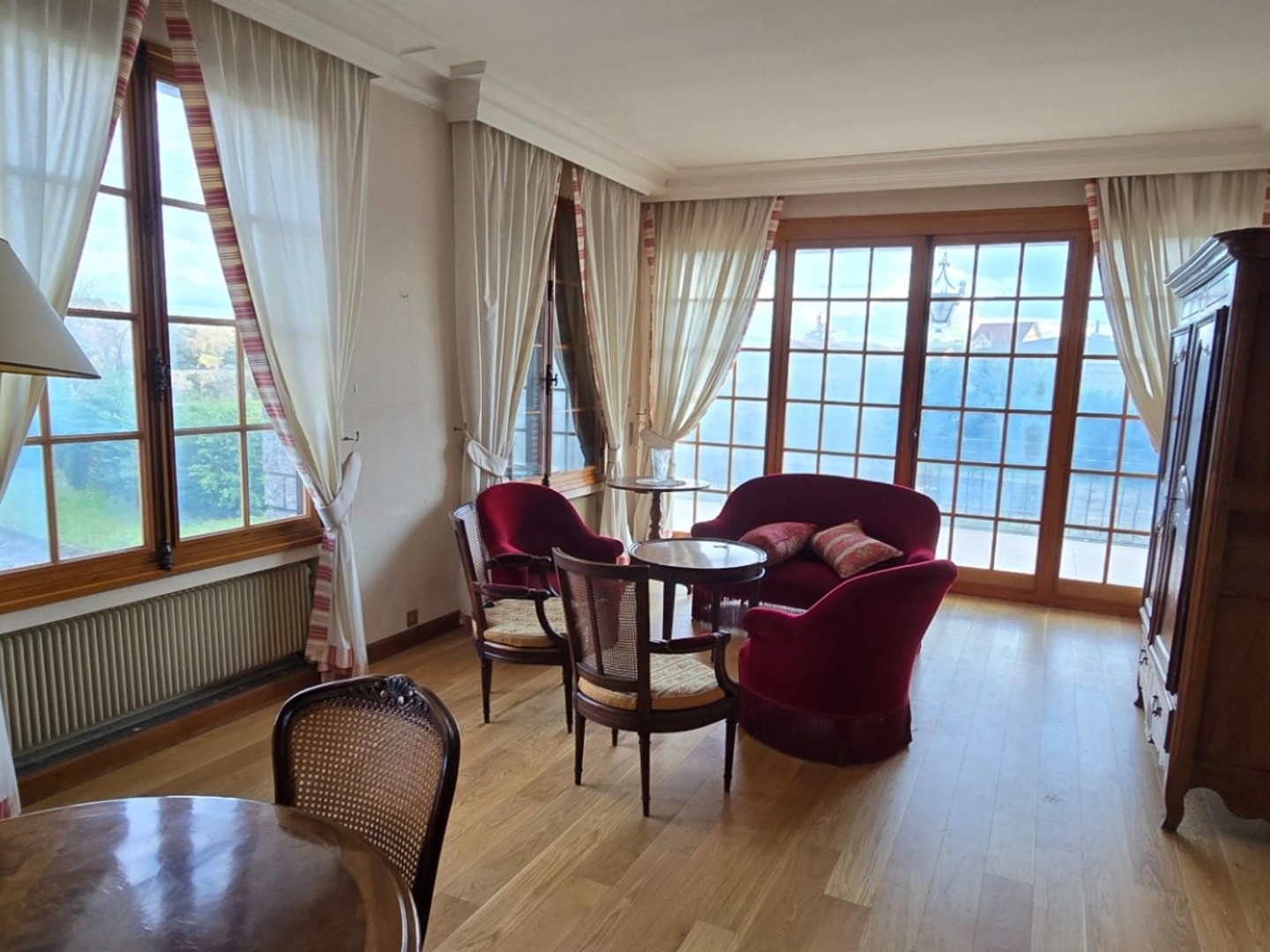 Maison à vendre - 12 pièces - 280m2 - Courpière (63120)