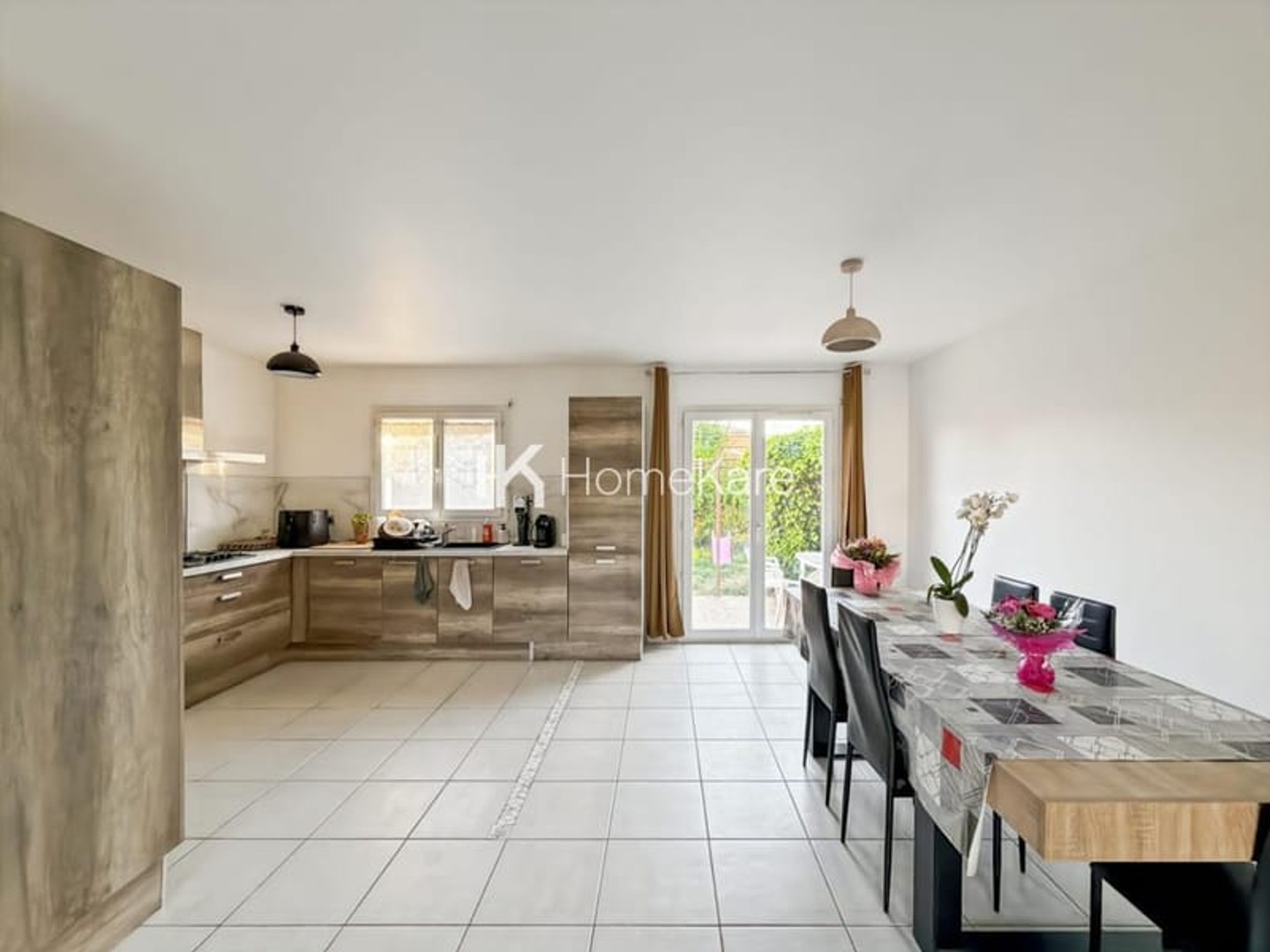 Maison à vendre - 4 pièces - 100m2 - Montauban (82000)