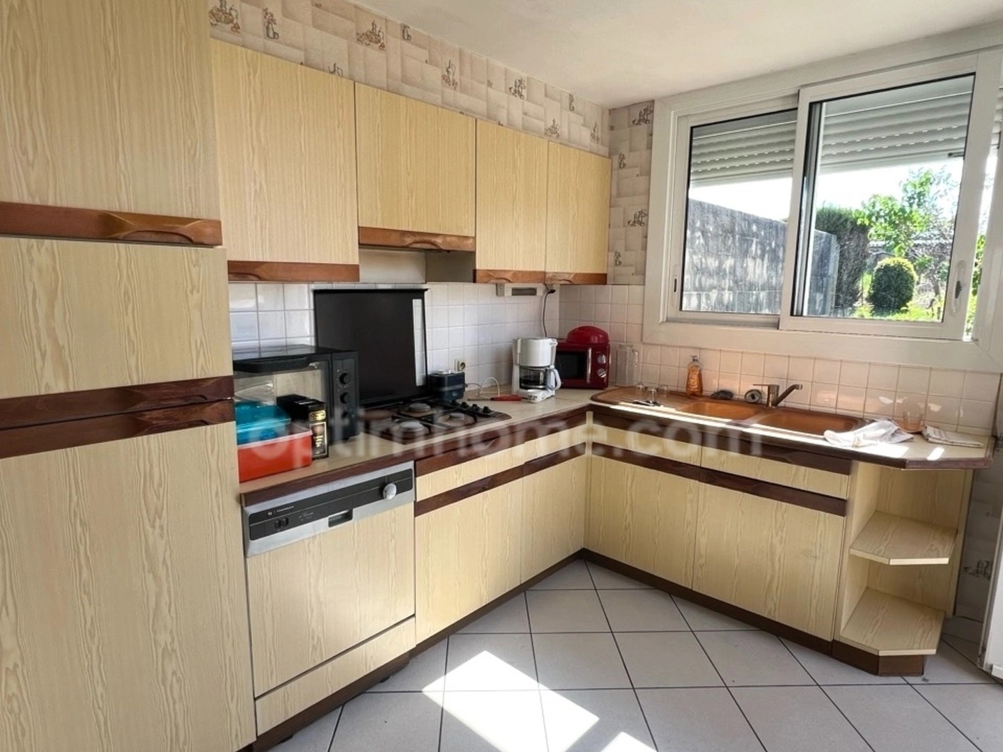 Maison à vendre - 6 pièces - 102m2 - Sèvremoine (49710)