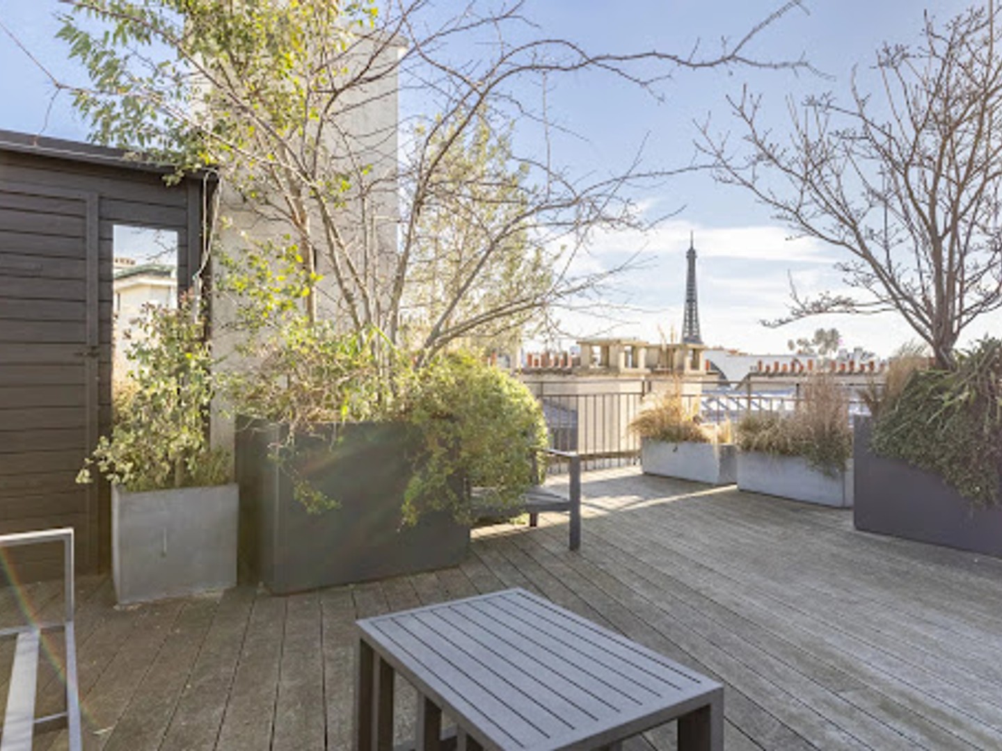 Appartement 5 pièces 137 m²
